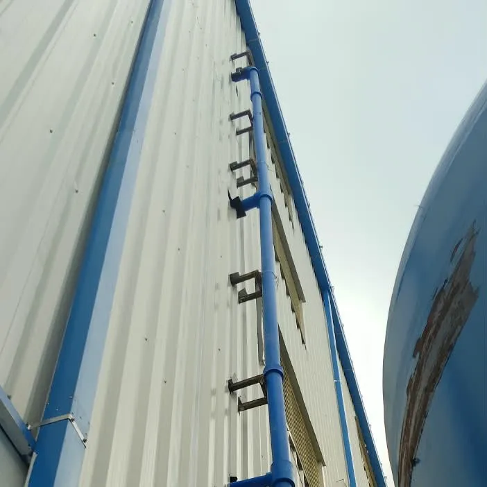 PPR Pipes from LG Compressor