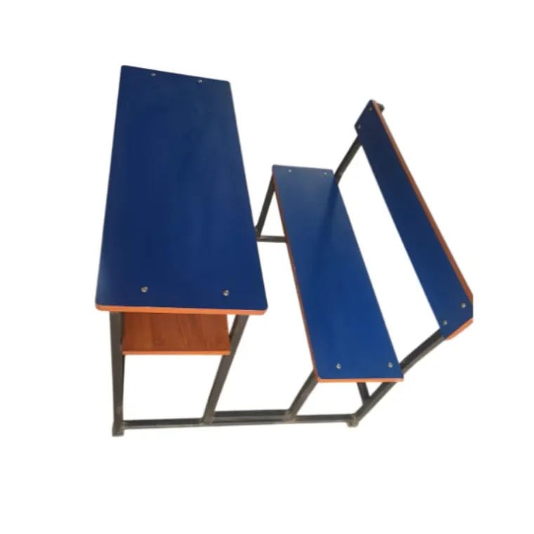 What Makes a School Bench Suitable for Daily Classroom Use