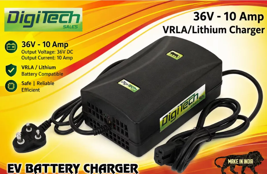 Choosing an EV Charging Equipment Manufacturer for Your Project