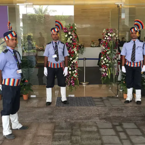 How to Select the Best Security Guard Company in Mumbai for Your Requirements