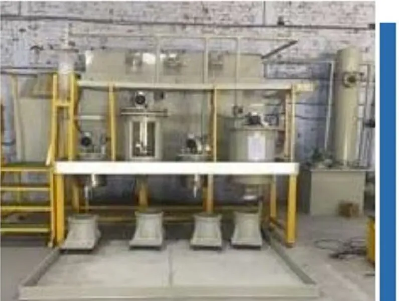 How Does Precious Metal Recovery Work from Electronic Scrap