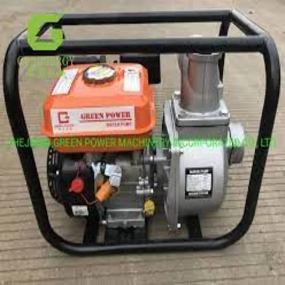 Forever Water Pumpset in Nagpur – Reliable Agricultural Pumping Solutions