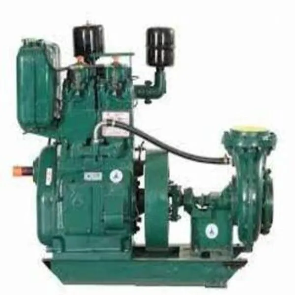 10 HP Diesel Engine in Nagpur – Agriculture Equipment Engineers Pvt. Ltd. Looking for a reliable 10