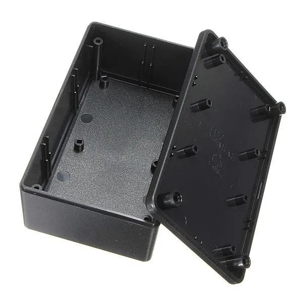 Custom Electrical Plastic Enclosures Manufacturer & Supplier in Ecotech-III Greater Noida.