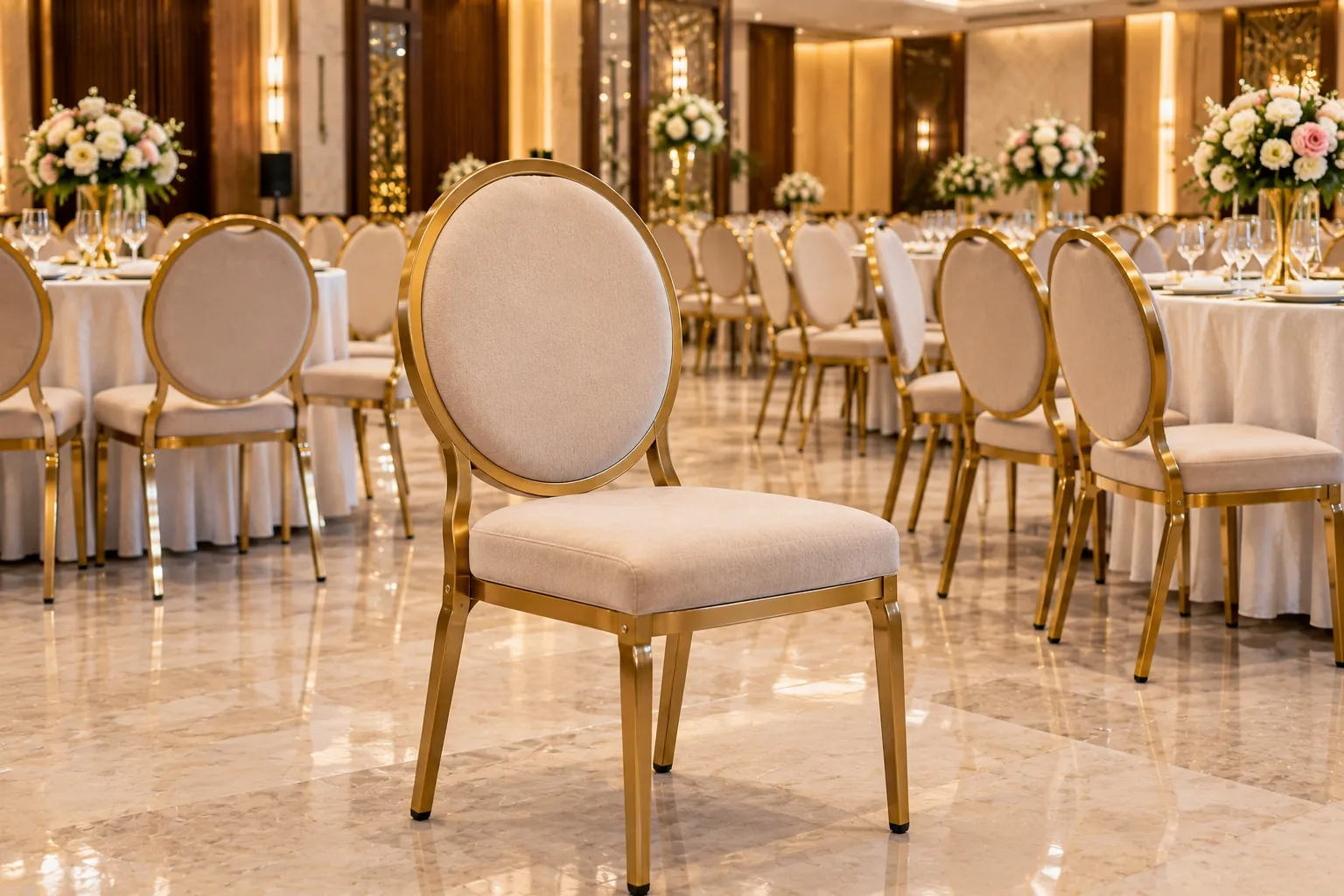 Banquet Chair in Kirti Nagar Guide to Comfort Durability and Practical Design