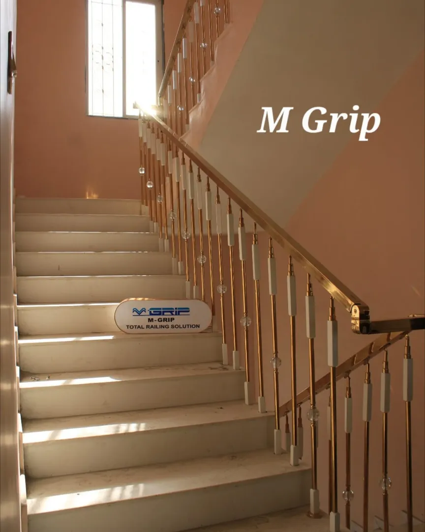 Designer Glass Railing Systems in Ahmedabad for Premium Homes and Commercial Spaces
