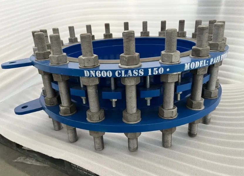 FBE Epoxy Performance Depends on More Than the Coating Material