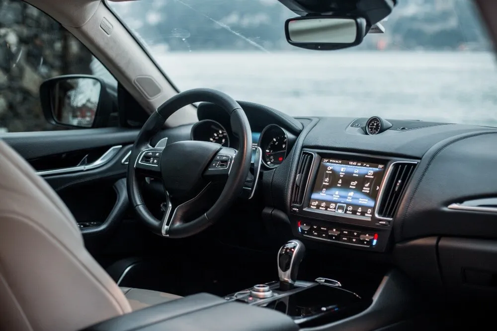 Car Interior Upgrades for Delhi Summer Heat and Comfort