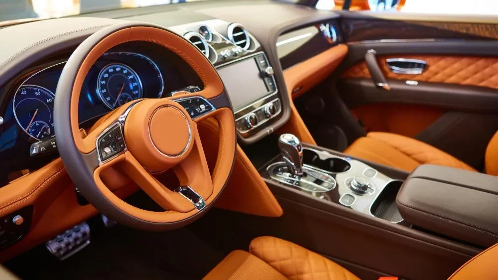 Is Interior Customization Useful for Long Distance Drivers in Delhi