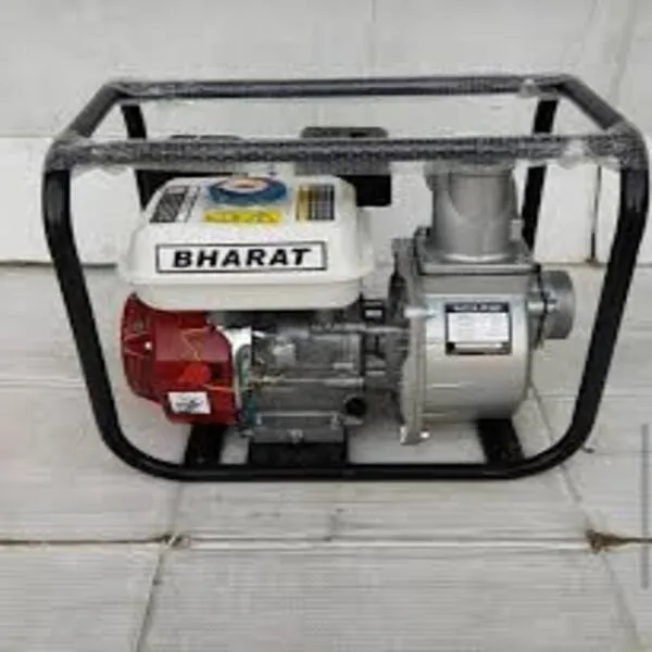 Bharat Water Pump in Nagpur | Nagpur Agriculture Equipment Engineers Pvt. Ltd.