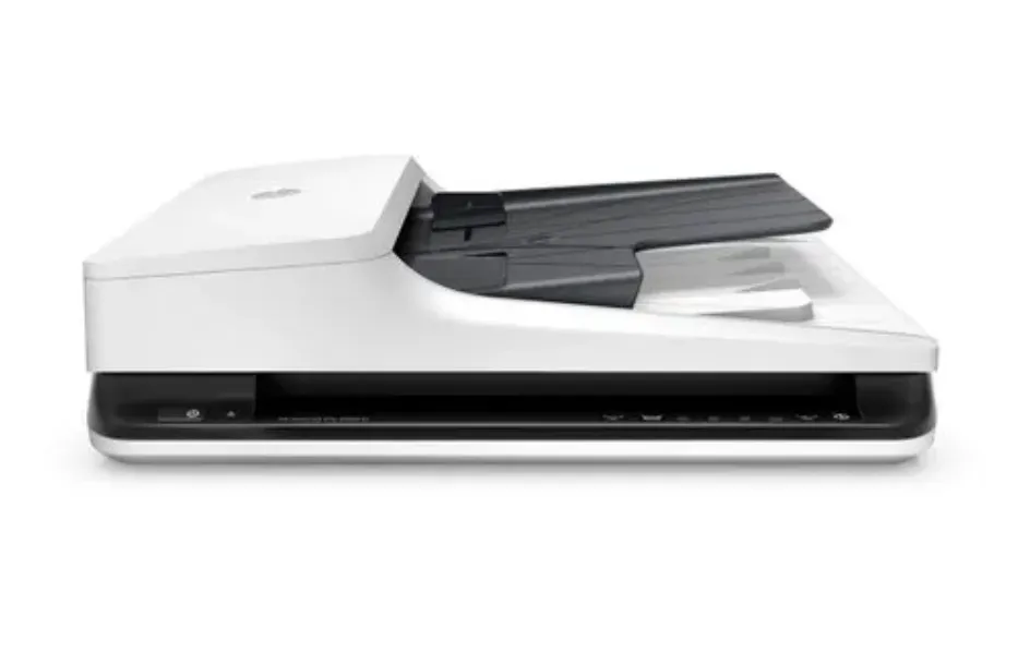 Choosing A4 ADF Scanners Rentals for High Volume Document Projects