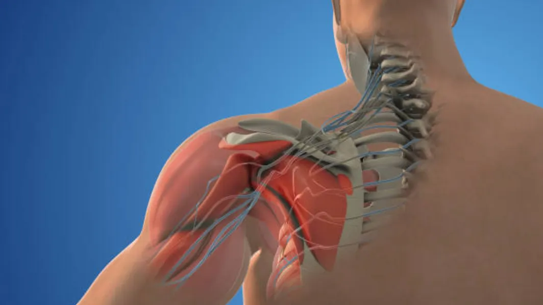 Best Shoulder Surgeon in Worli for Persistent Shoulder Pain and Restricted Movement