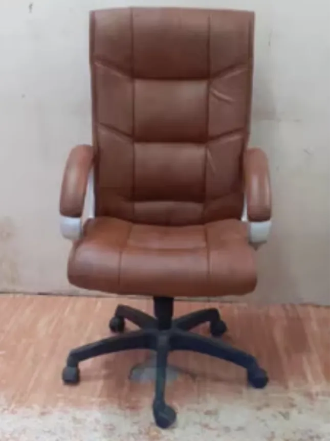 What Businesses Should Check Before Buying an Ergonomic Office Chair