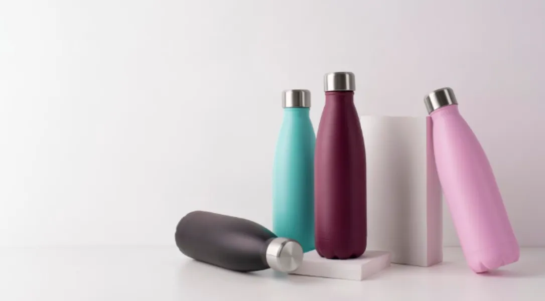 Choosing Custom Water Bottles for Corporate Gifting in Pune