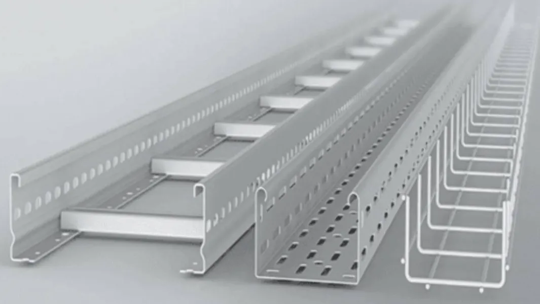 Cable Tray Manufacturer in Shikrapur – When Custom Cable Tray Requirements Become Necessary