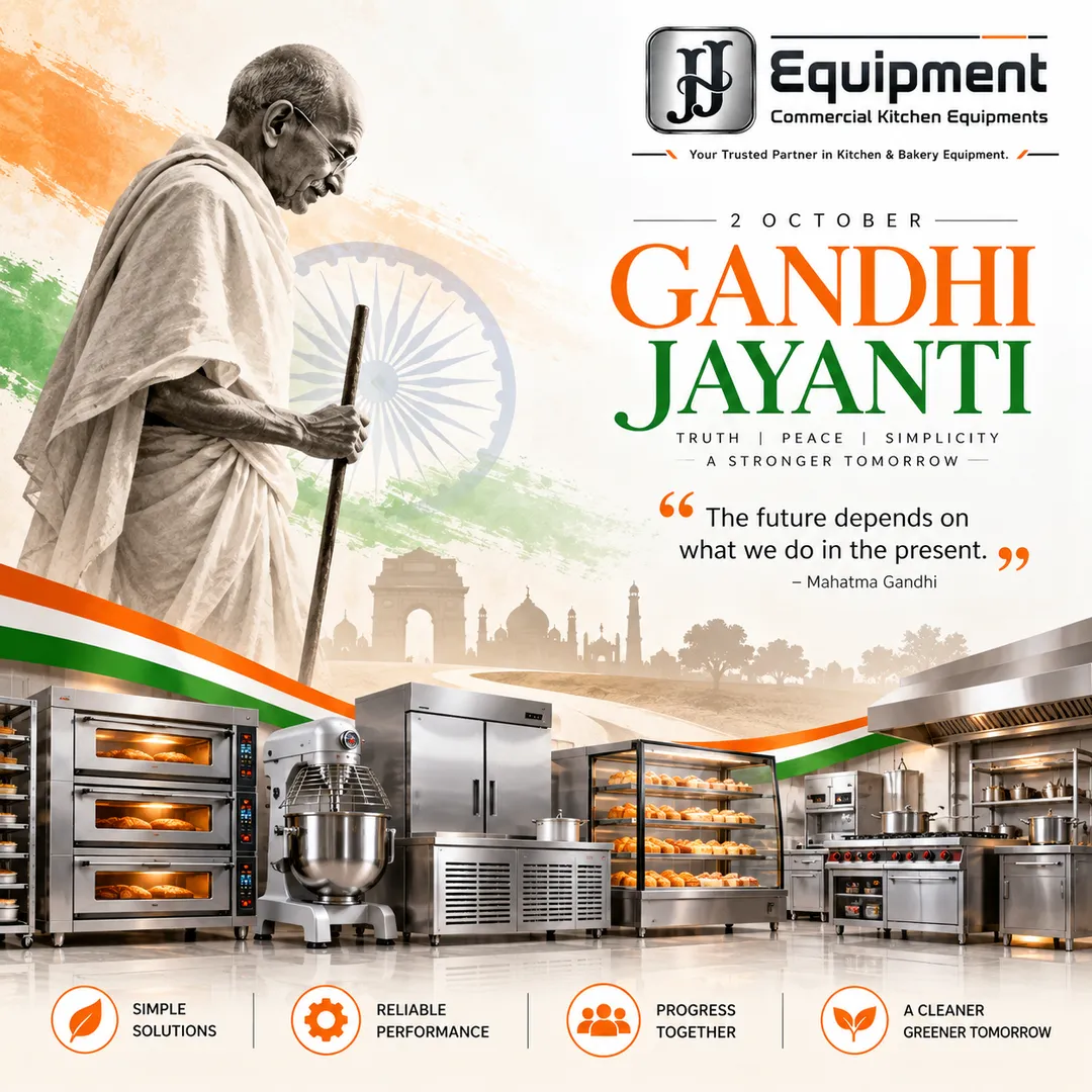 🇮🇳 Gandhi Jayanti