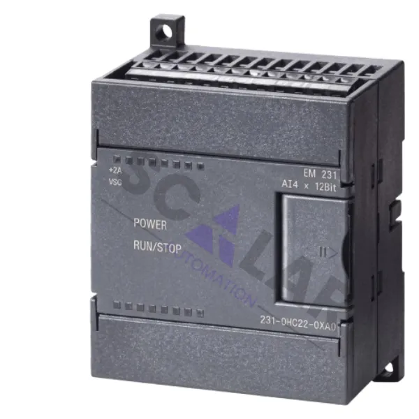 6ES7231-7PB22-0XA0 AVAILABLE IN PALGHAR