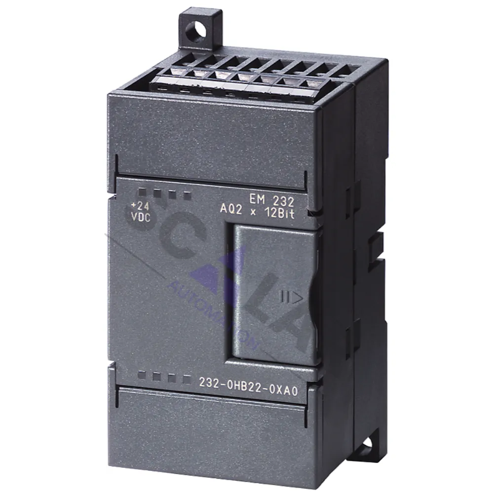 6ES7232-0HB22-0XA0 AVAILABLE IN SILVASSA