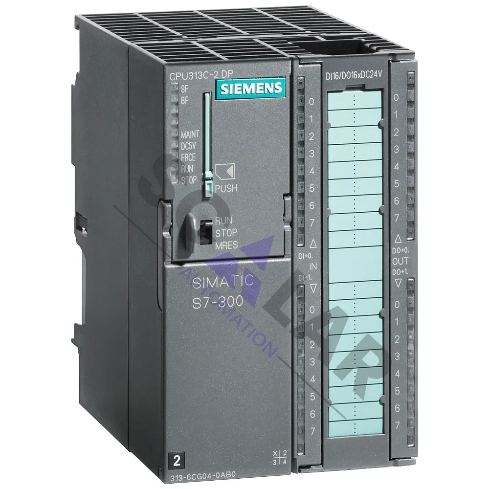 6ES7313-6CG04-0AB0 AVAILABLE IN VADODARA