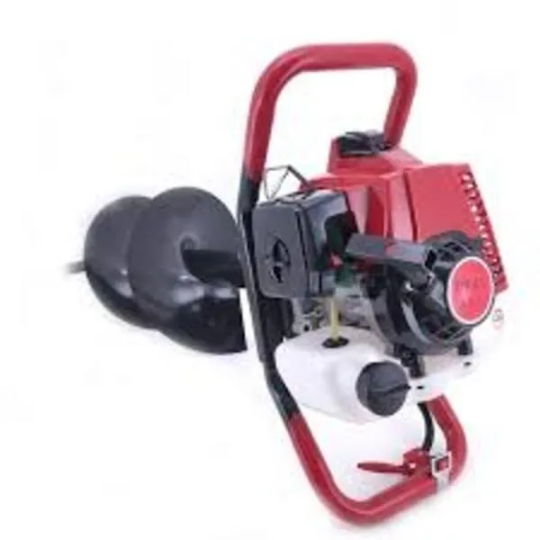 Power Bilt Earth Auger in Nagpur | Agricultural Equipment