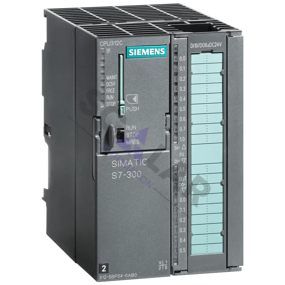 6ES7312-5BF04-0AB0 AVAILABLE IN BHILAI