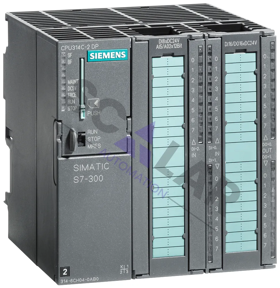 6ES7314-6CH04-0AB0 AVAILABLE IN LUDHIANA