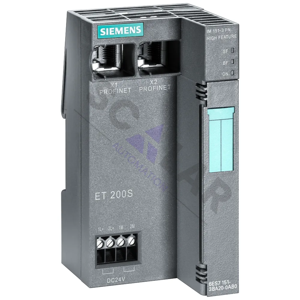 6ES7151-3BA60-0AB0 AVAILABLE IN DAHEJ