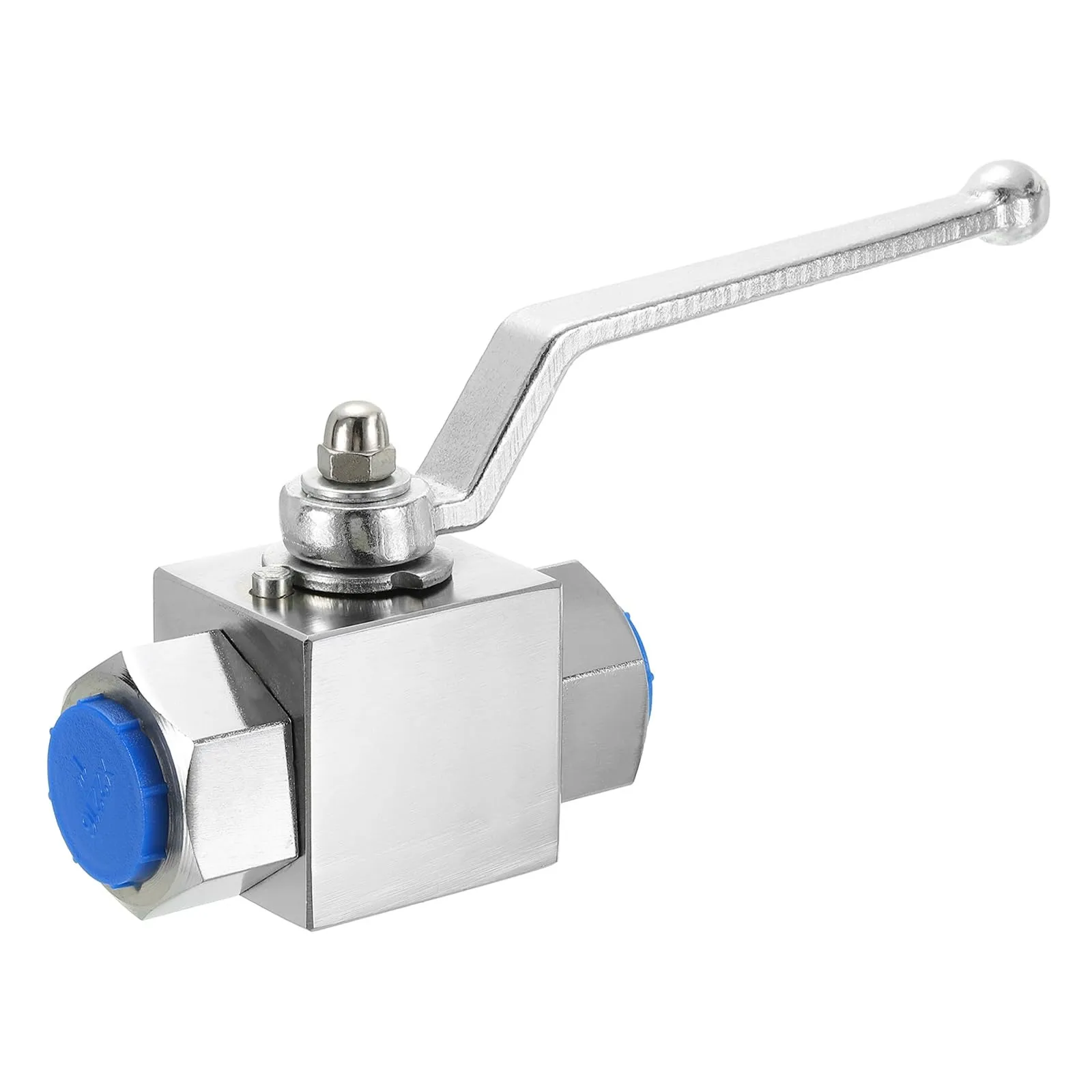 Ball Valve – India to Global Hydraulic Markets