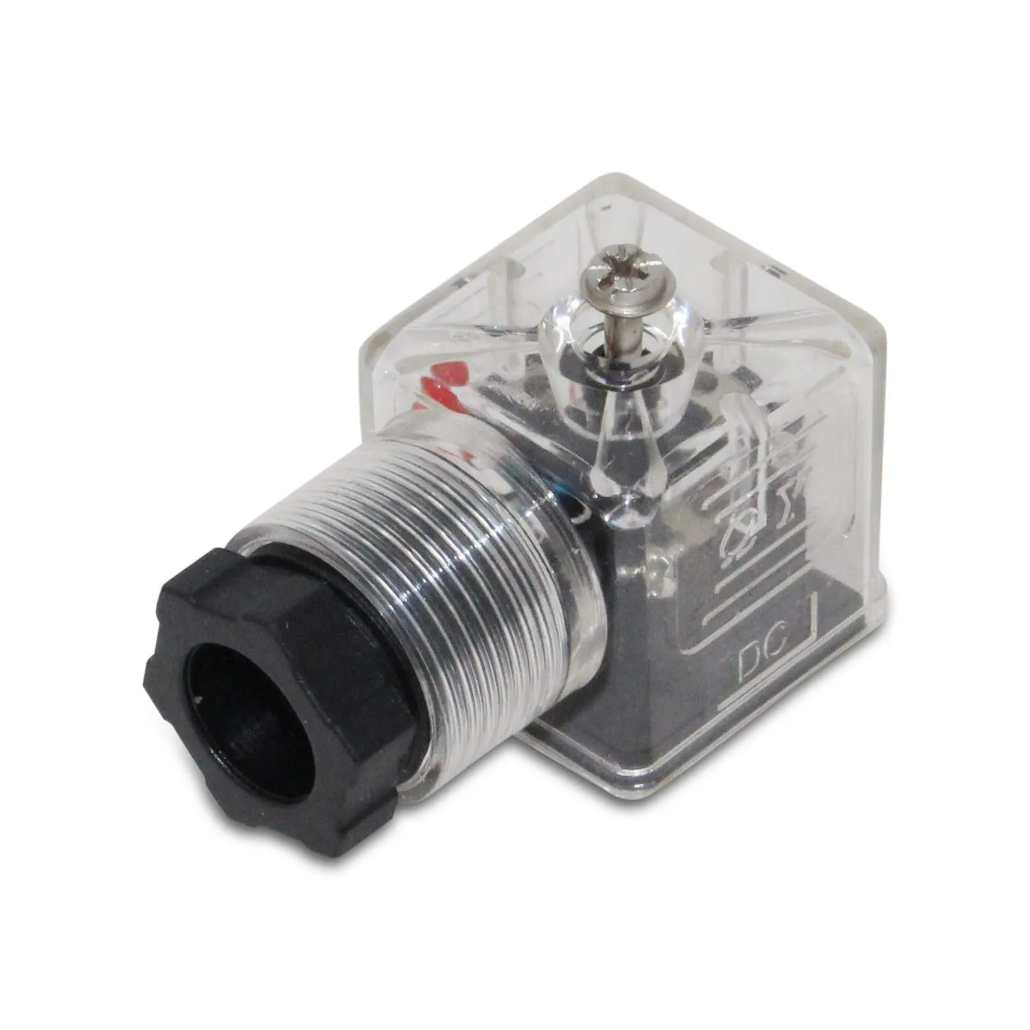 DIN Connectors – India to Global Hydraulic Markets