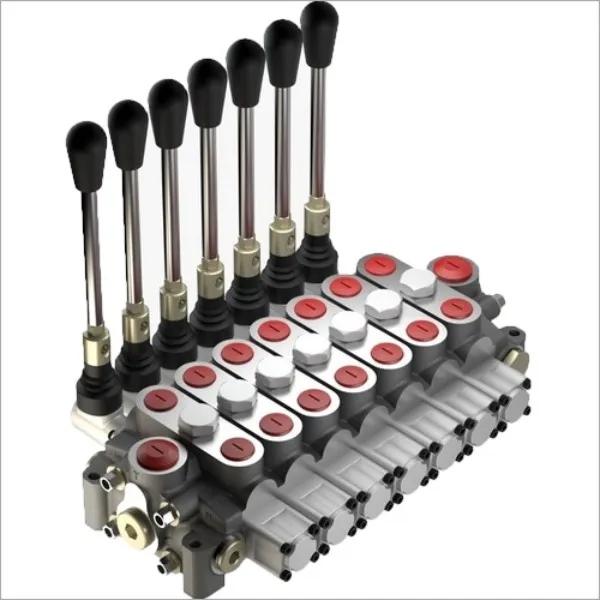 Mobile Valves – India to Global Markets