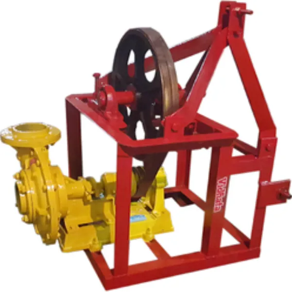ππ§ Tractor Operated PTO Pump in Nagpur | Powerful Agricultural Water Pump πΎ