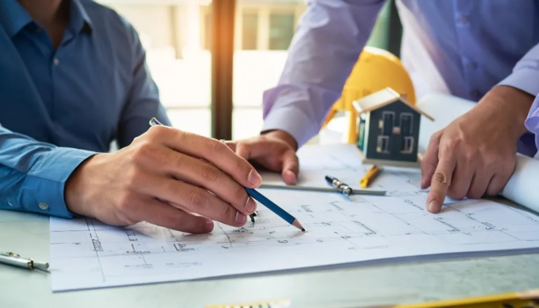 Civil Project Consultation in Coimbatore Checklist Before Starting Industrial Construction