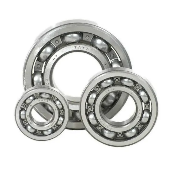 NBC 6216ZZ C3 Groove Ball Bearing suppliers in Maharashtra|Nbc bearing dealers Manglam Sales Corp.