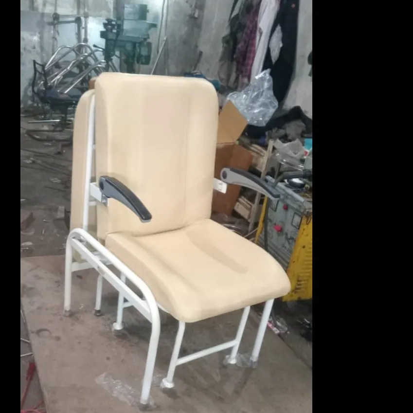 Luxuries Accompanier's Chair