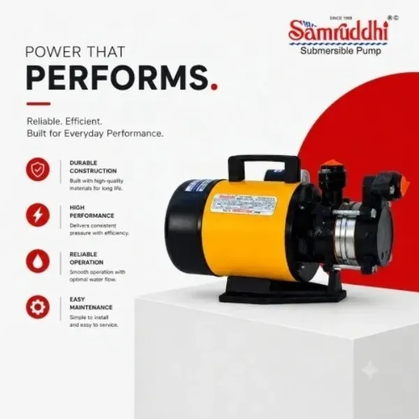 Tullu Pump Chakia Uttar Pradesh