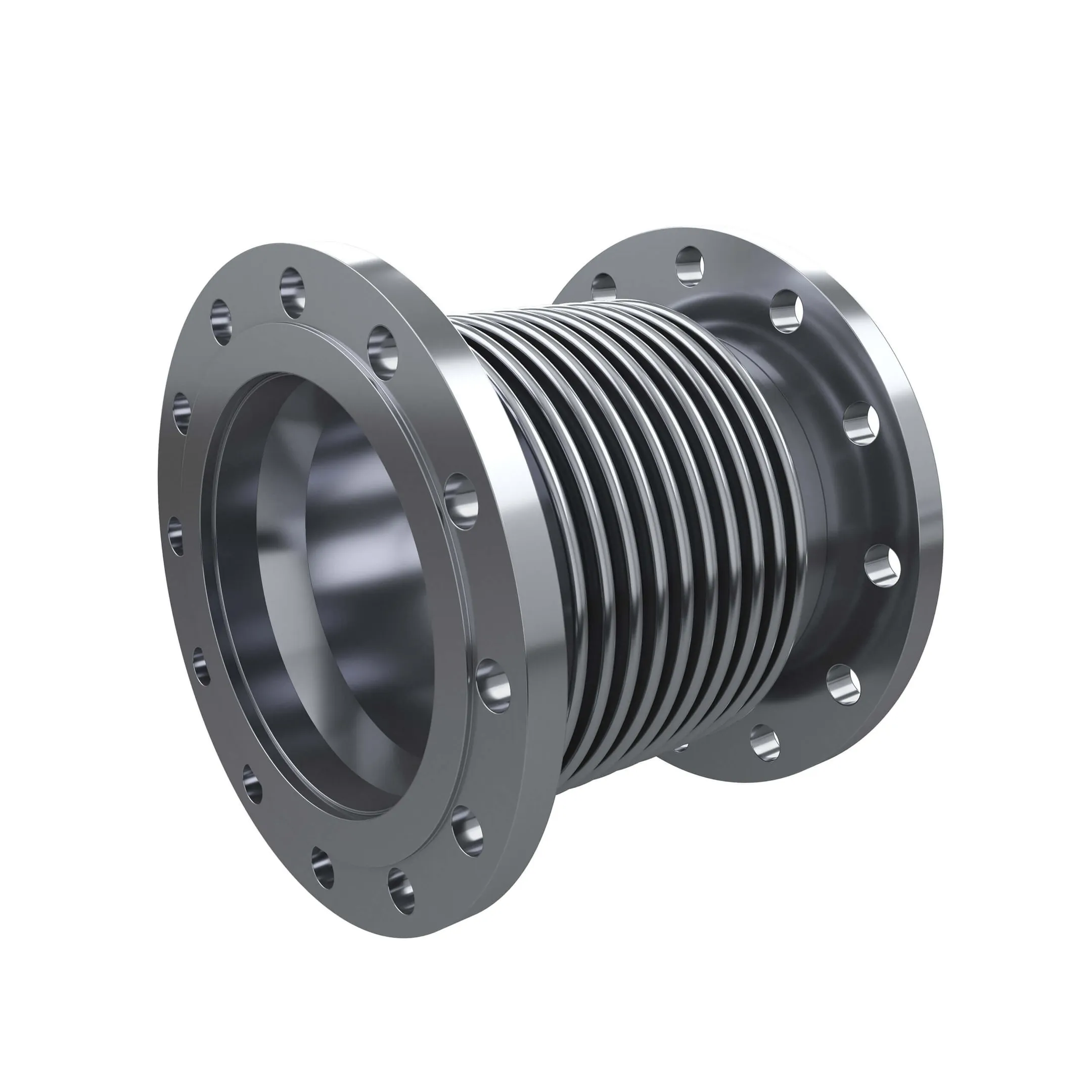 Gimbal Expansion Joints vs Hinged Designs for Angular Pipe Movement