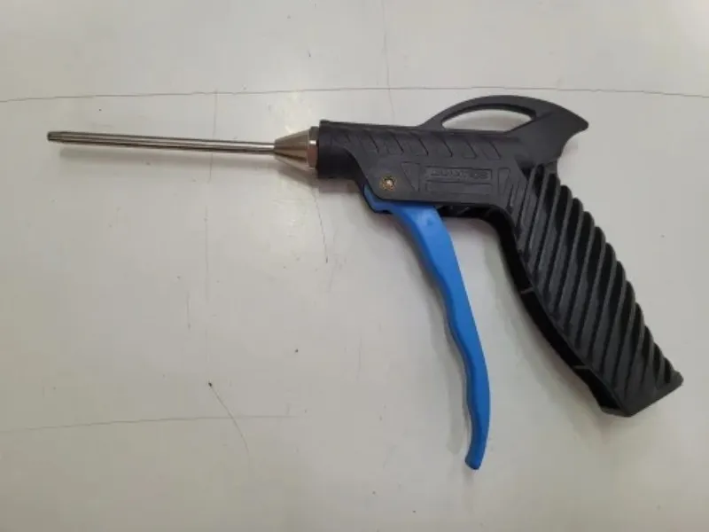 JANATICS AIR GUN SUPPLIER IN VADODARA