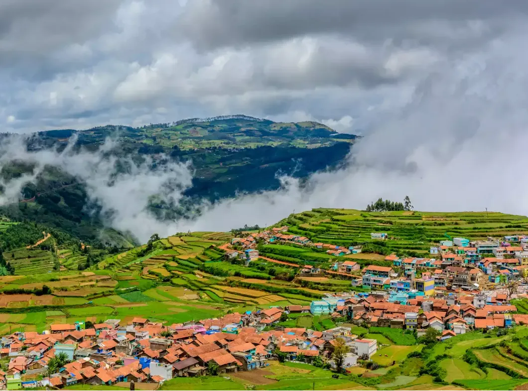 Tourist places in Tamil Nadu
Kodaikanal
Kodaikanal Tourism
Kodaikanal has been a refuge from the...