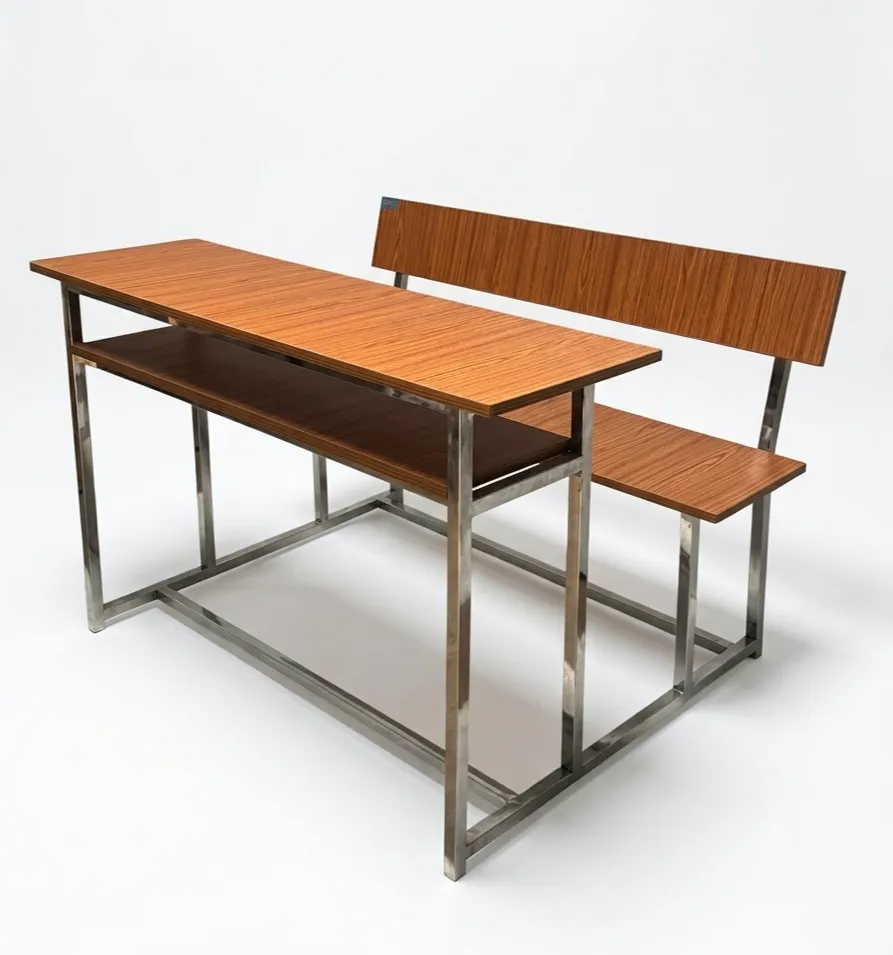 Heavy Duty School Bench