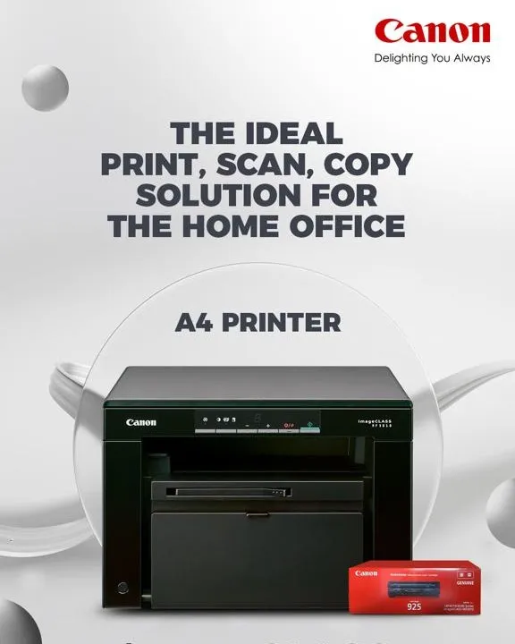 Office Printer Service for Police Station Office in Porbandar