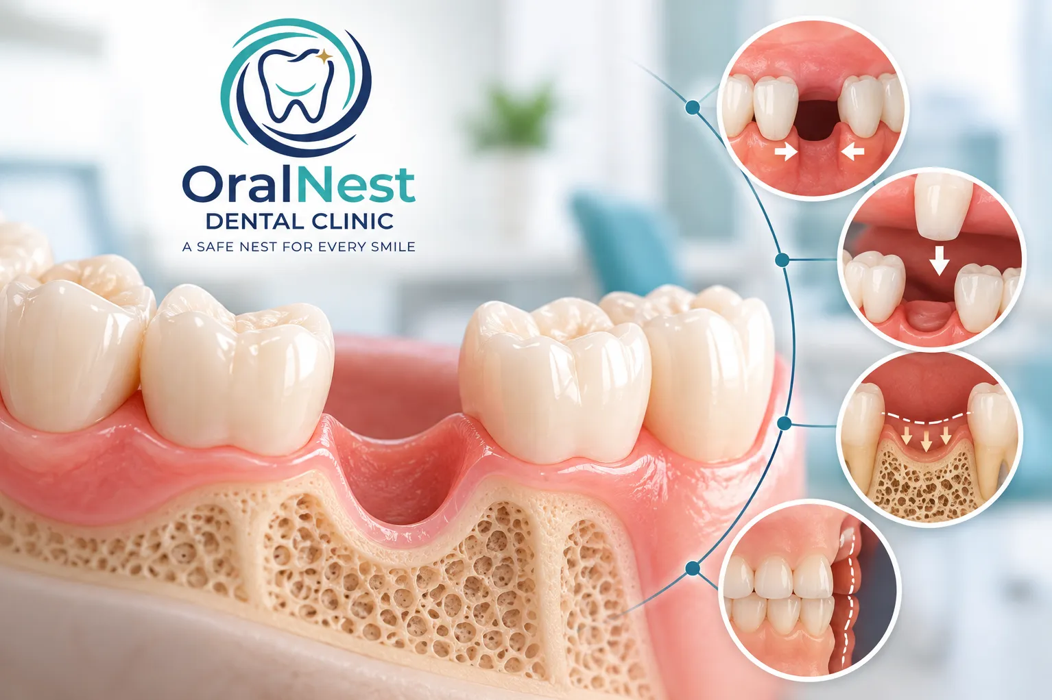What Happens When You Lose a Tooth? Understanding the Changes You May Not See