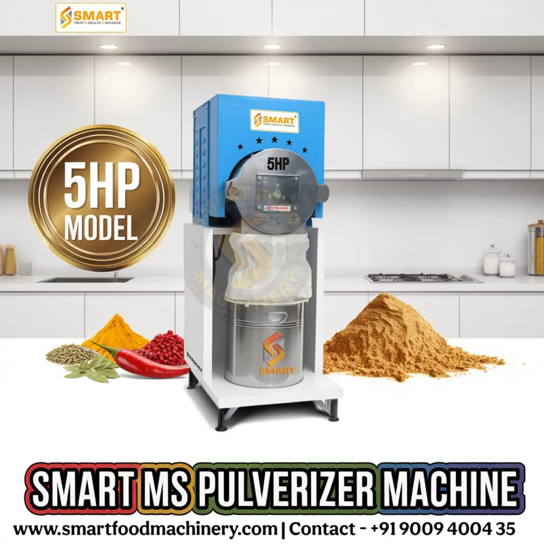 Pulverizer Machine Price in Buxar | Compare Grinding Machinery for Your Requirements