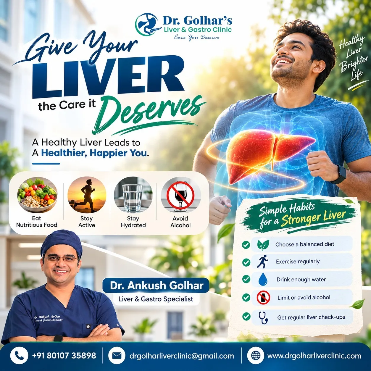 Liver Health