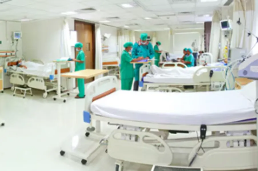 Critical Care Hospital in Fursungi What Families Should Evaluate During a Medical Emergency