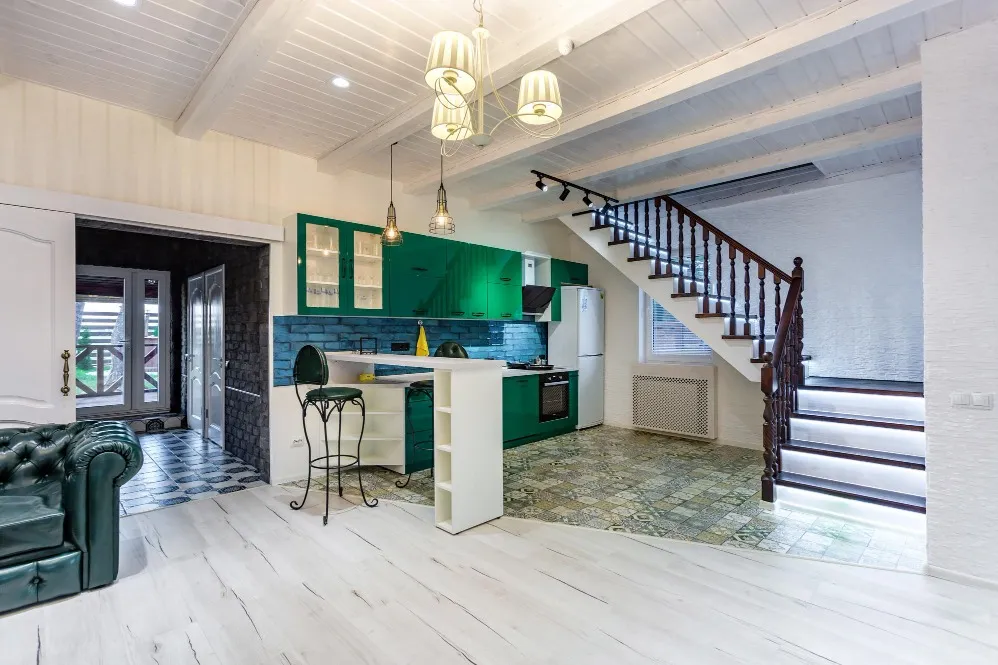 Interior Renovation Ideas for Existing Homes in Coimbatore