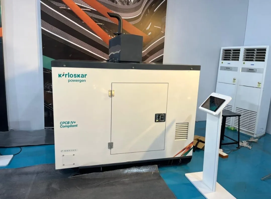 When a 500kVA Kirloskar Generator Makes Sense for Industrial Facilities
