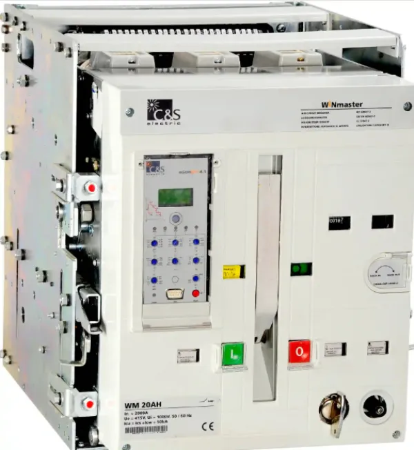 What to Compare Before Choosing an ACB Dealer for High-Current Applications