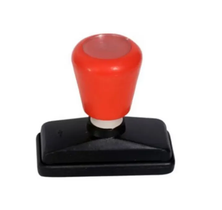 How a Pre Ink Stamp Helps Create Clean Impressions Without a Separate Ink Pad