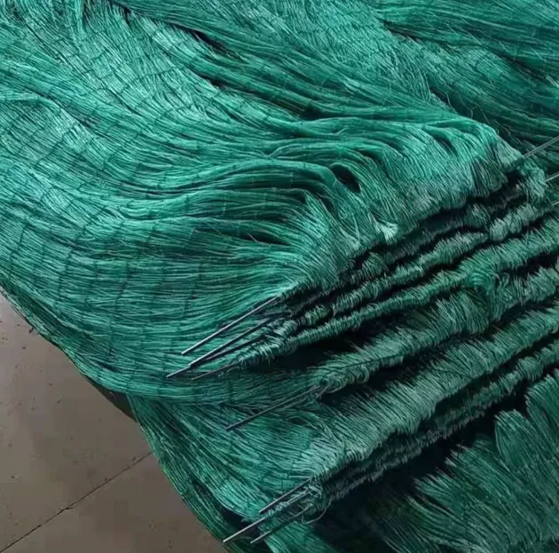Nylon Multifilament Twine or Polyester Twine: Which Is More Suitable?