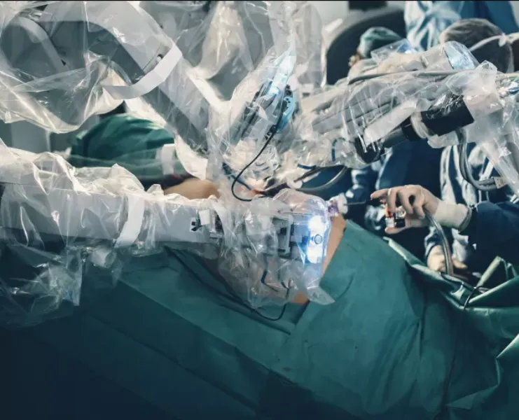 How Robotic Cancer Surgery Is Selected for Suitable Patients